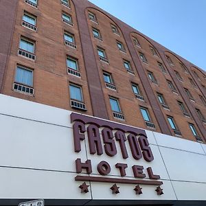 Fastos Hotel