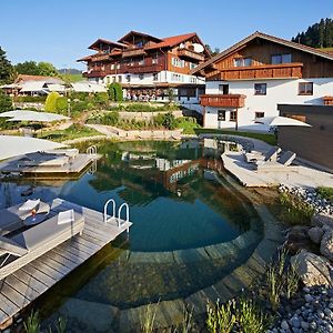 Natur- & Geniesserhotel Der Birkenhof