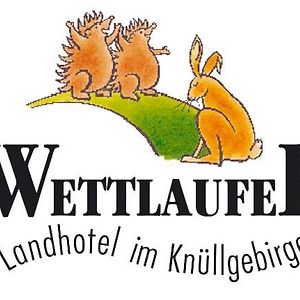 Hotel Wettlaufer